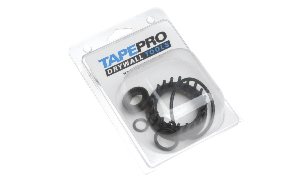 tapepro loading pump maintenance kit